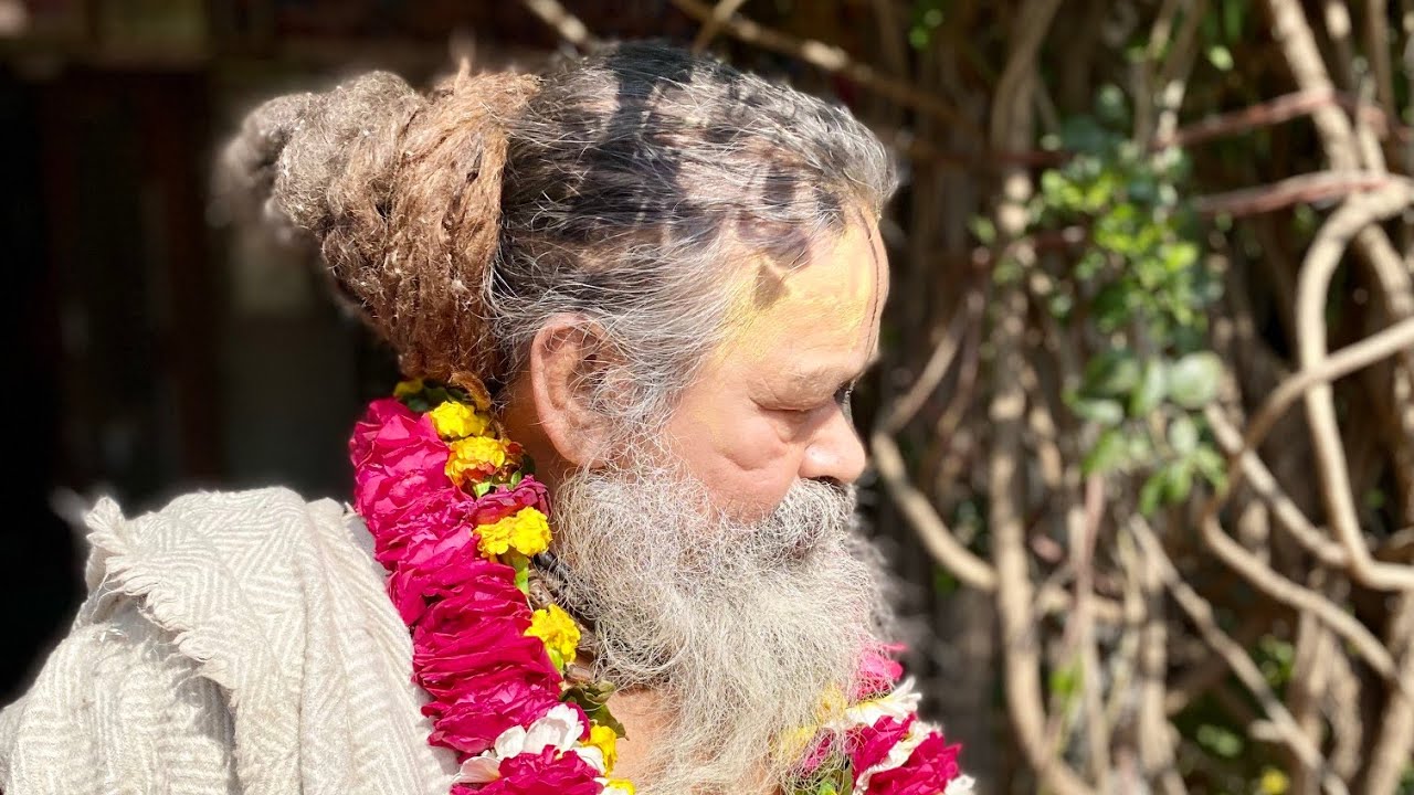 11/02/22 शरणागति किस प्रकार की होनी चाहिए? श्री श्री बाबा द्वारा