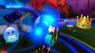 🥶SDP Interlude👑 | Rocket League Montage
