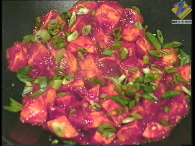 Khana Khazana - Cooking Show - Full Episode 128 - Recipe by Sanjeev Kapoor - Zee TV