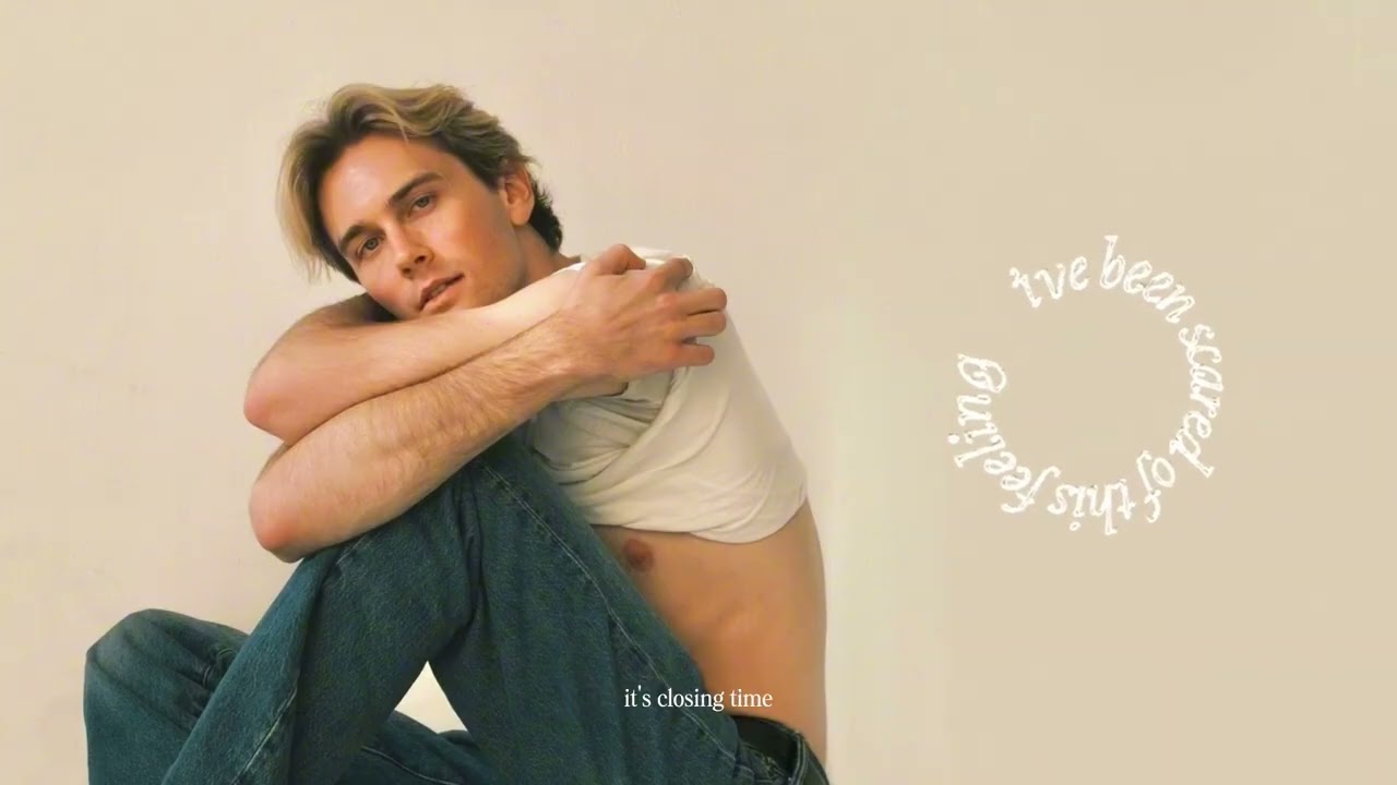 Watch Chad Courtney - Halfway Gone (Lyric Video) on YouTube Watch Chad Courtney - Halfway Gone (Lyric Video) on YouTube
