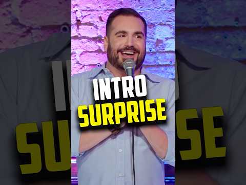 A Fun Sentence to Say | Harrison Greenbaum