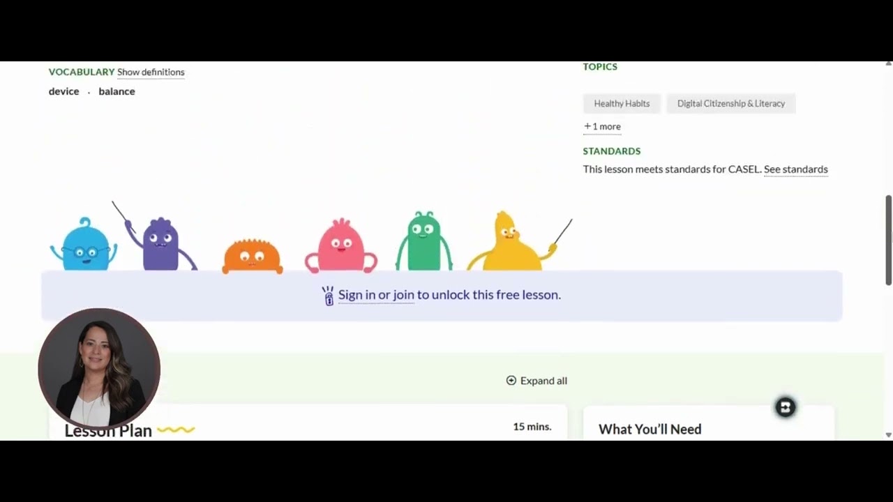 Digital Citizenship Made Fun Common Sense