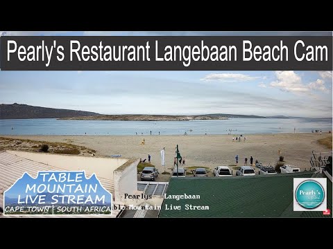 Langebaan Lagoon live thumbnail