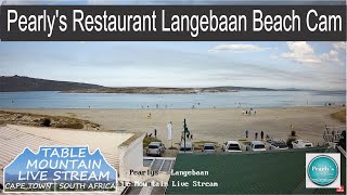 ランゲバーン・ラグーン(Langebaan) のライブ映像