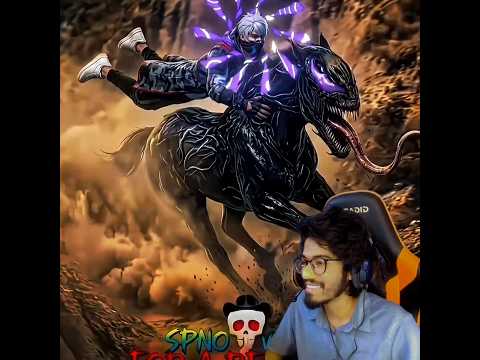 best edit ?? #Freefire #foryou #foryoupage #krullgaming #trending #animeedit #ff