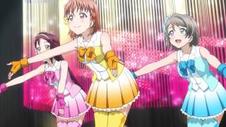 [MOMONZ x Aqours] Yume Kataru yori Yume Utao REMIX