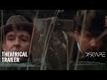 The Private Life of Sherlock Holmes • 1970 • Theatrical Trailer