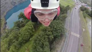 Zip World Velocity 2