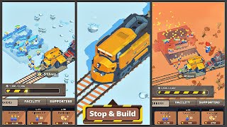 Billion Builders (Gameplay Android) screenshot 5