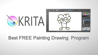 Best FREE Painting Drawing Software screenshot 2