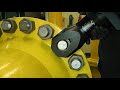 Enerpac  equalizer hydraulic nut splitters