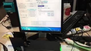 SK AD6 Test