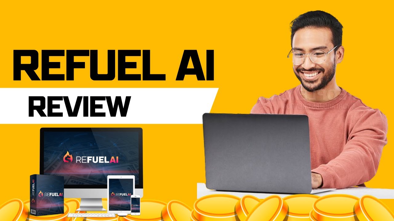 Azon Wealth System Refuel AI Why Refuel AI is a Waste of Money!