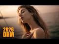 Mr Salama, Ilkan Muslu, Davvi, DNDM – Best Deep House Retro Pop Mix 2026 | Chill &amp; Vocal Vibes !