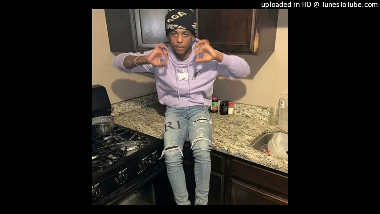 [FREE] YFG Fatso type beat - "CARRY MY OWN STICKS"