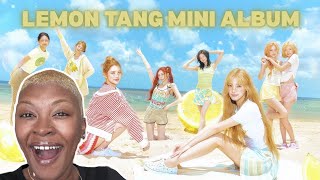 Download lagu HEARTS2HEARTS ‘LEMON TANG’ MINI ALBUM REACTION!!