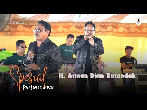 Album Spesial || Jaji Tongenno Utelle