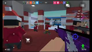 block strike red and blue deathmatch screenshot 4
