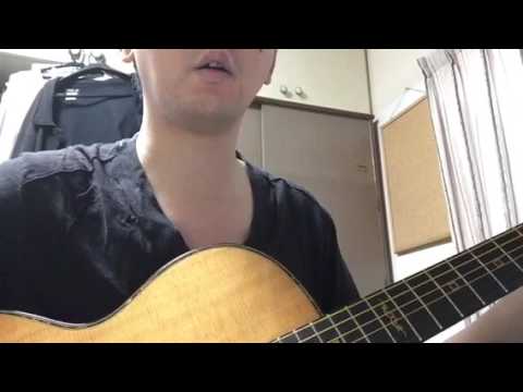 Sumiferon covered 福山雅治 ”Dear”