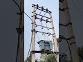 25 KVA,11/0.433 kv#new Sub station#distribution