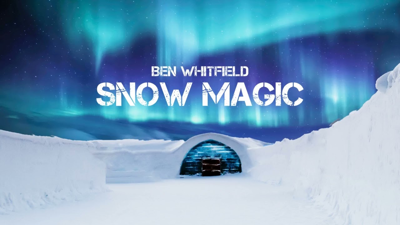 Epic Christmas Orchestral Music | SNOW MAGIC