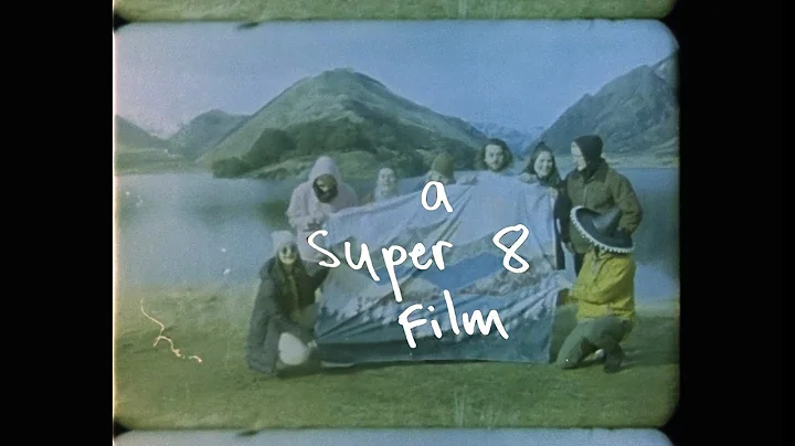 Memories 2.0 - A Super 8 Film