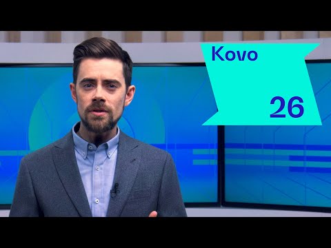 Video: Kas Yra „maršalo Planas“