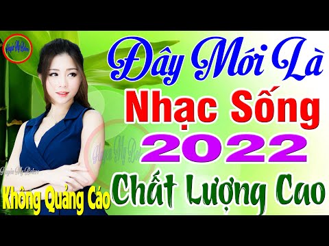 #1 Đây Mới Là Nhạc Trữ Tình Hay Nhất T3/2022- LK Nhạc Sống Thôn Quê Bolero REMIX TOÀN BÀI HAY Cực Kỳ#18 Mới Nhất