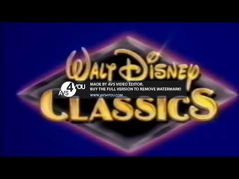 TMGK9000HD’s Episode 45: Walt Disney Home Entertainment (2009) Logo Bloopers