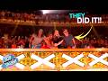 They Saved The LAST Golden Buzzer For THIS?! BGT 2026 Semi Final 5 Auditions!