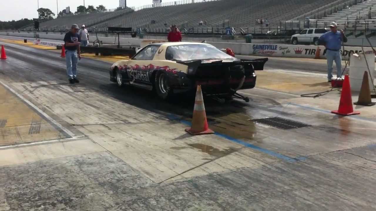 FreeBird Drag Racing Brig in Adel Ga 5.7 Sec Runs YouTube
