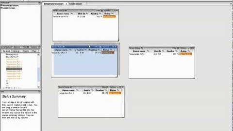 securityServer interface overview and adding a Device.flv