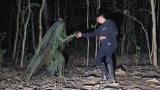 LIVE MISTERI ! MISTERI GUNUNG MERAPI