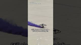 Daytime drone shows are possible. Check DAMODA L3 testing video.