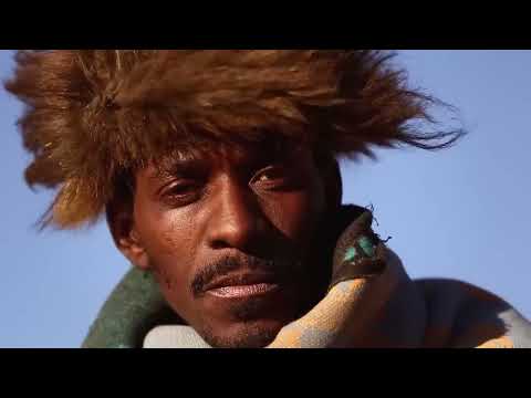 Videó: Lesotho egy ország?