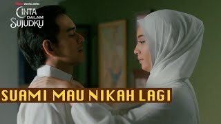 Download Lagu Episode 6 Cinta Dalam Sujudku | Highlight Part 2 MP3