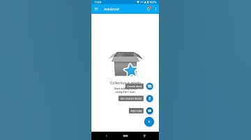 AnkiDroid: Creating "Type the Answer" cards