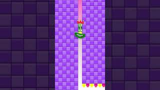 Sprunki OC 603 Phase 4 From Numberblocks #sprunki #numberblocks #incredibox