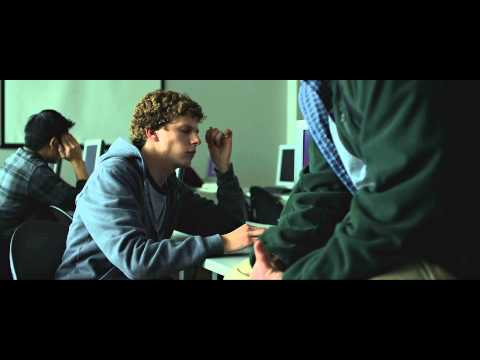 Red Social - Tráiler