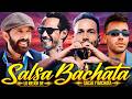 Juan Luis Guerra, Marc Anthony, Enrique Iglesias, Romeo Santos 🎧Salsa &amp; Bachata 2026 💃