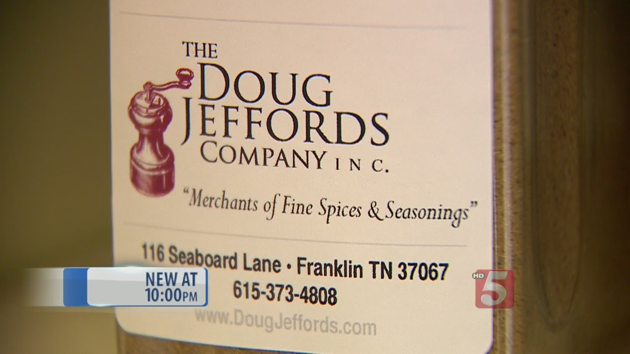 Reality Show Expected To Bring Big Business To Franklin Spice Company