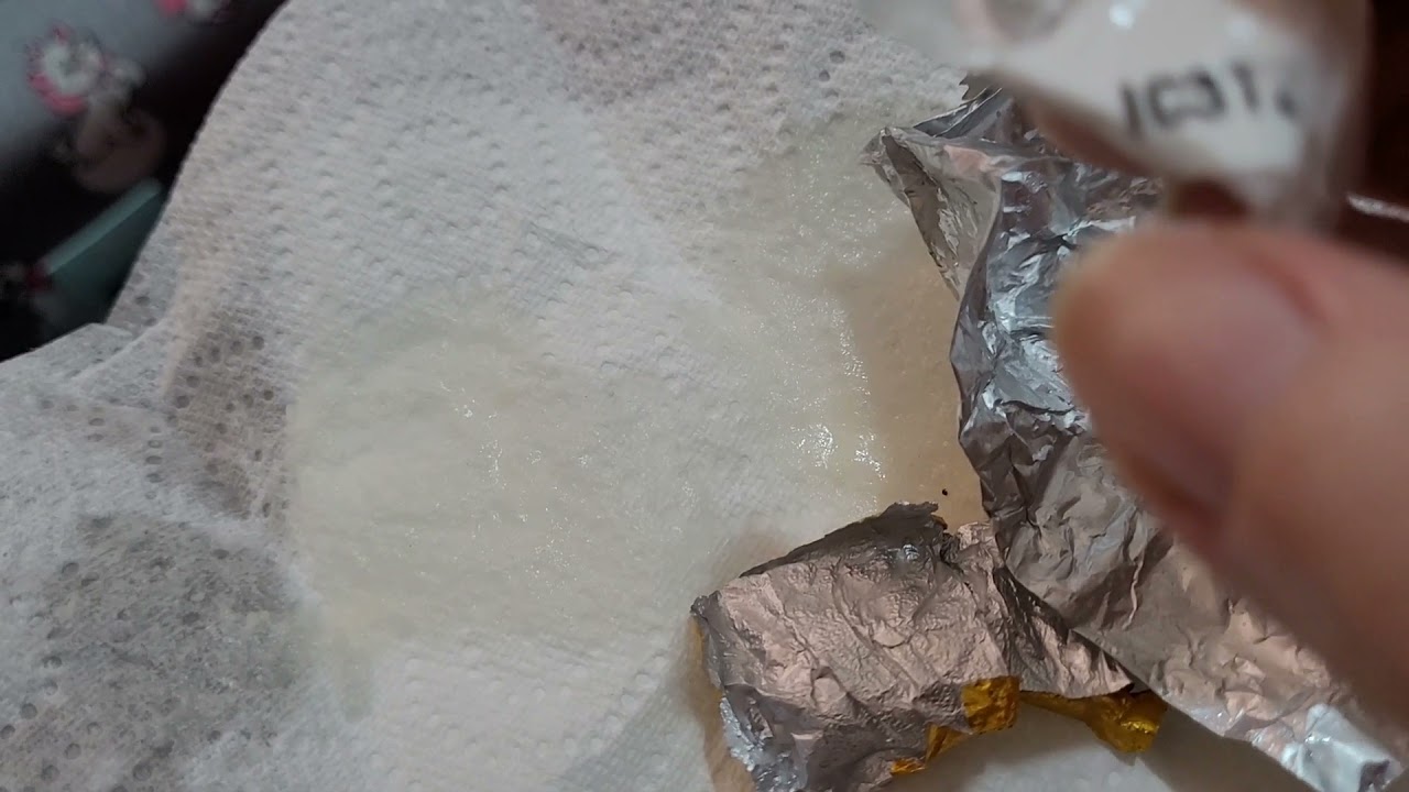 Fairy Dust Imperial candles reveal and appraisal