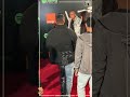 نظرات حب بين محمد زيدان وزوجته من حفل ألبوم أحمد سعد حبيبنا نظرات حب بين محمد زيدان وزوجته من حفل ألبوم أحمد سعد حبيبنا