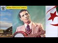 Analysis of "Ya Tir El Kafas" - Dahmane El Harrachi: Exile and Nostalgia in Chaabi Music