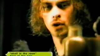 Travis Meeks & Tantric MTV Interview - [Heavily Inaccurate & Insultingly Executed] (2001)