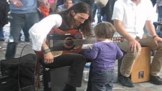 Estas Tonne Sebastian Szebestia Out Of Time In Paris