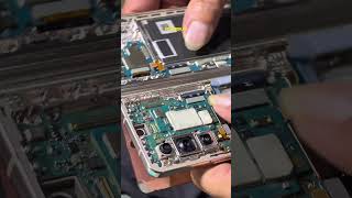 Ganti LCD bonus flexible, hasil mulus lagi kayak baru Promo dan info lengkap? DM aja minsus sekarang