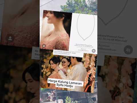 Like Mother, Like Daughter 💞 #sherlylaos #gubernurmalukuutara #sherlytjoanda #fypshorts #viralshorts