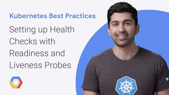 Kubernetes Health Checks with Readiness and Liveness Probes