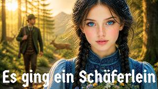 Es wollt ein Jäger jagen
